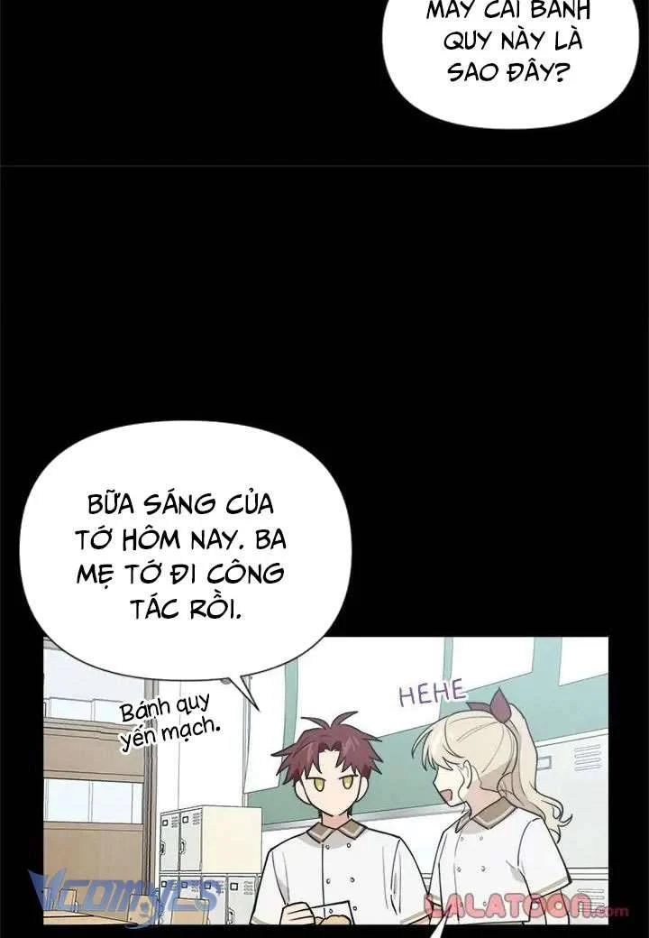 Điều Ước Sao Băng Chapter 44 - Trang 2