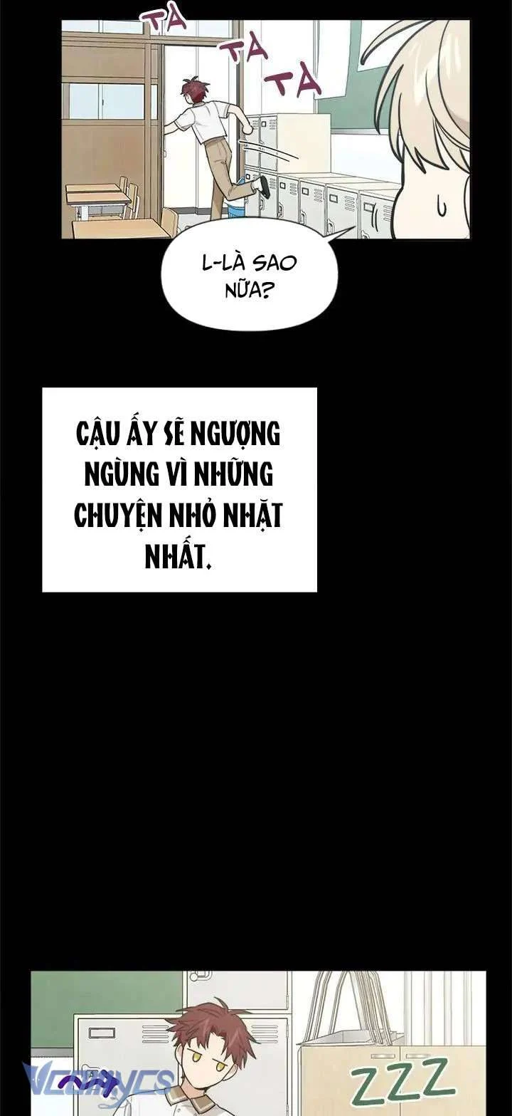 Điều Ước Sao Băng Chapter 44 - Trang 2