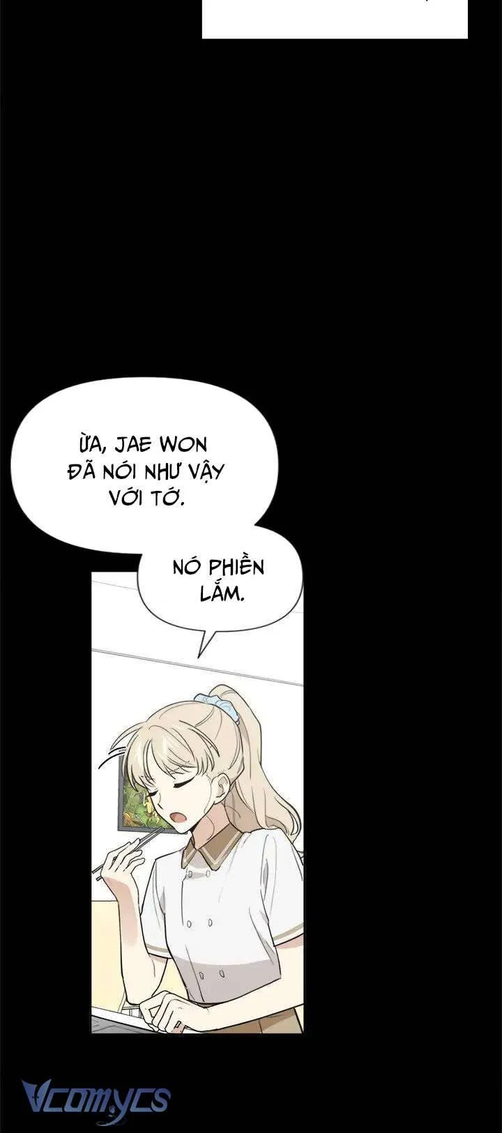 Điều Ước Sao Băng Chapter 44 - Trang 2