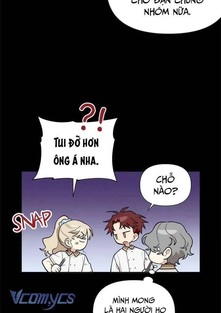 Điều Ước Sao Băng Chapter 44 - Trang 2