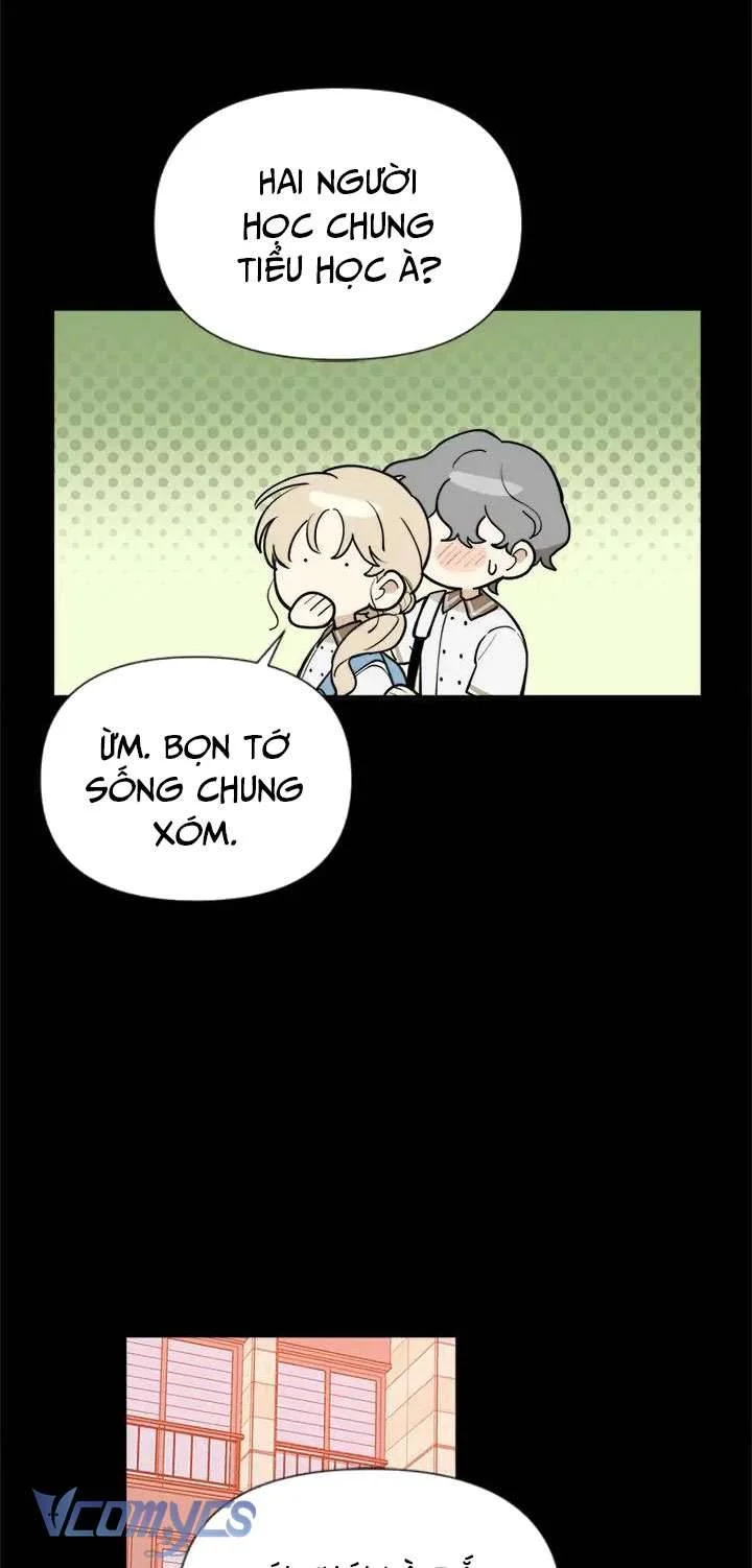 Điều Ước Sao Băng Chapter 44 - Trang 2