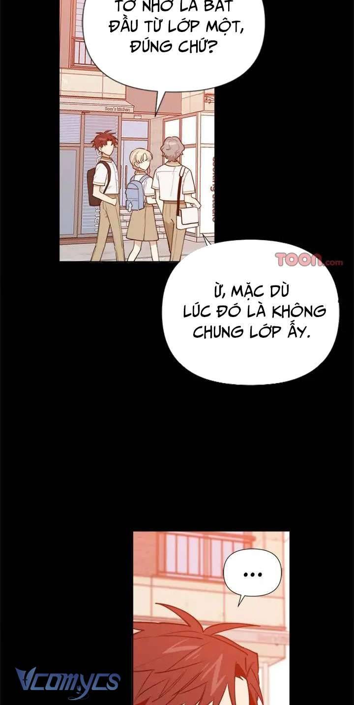 Điều Ước Sao Băng Chapter 44 - Trang 2