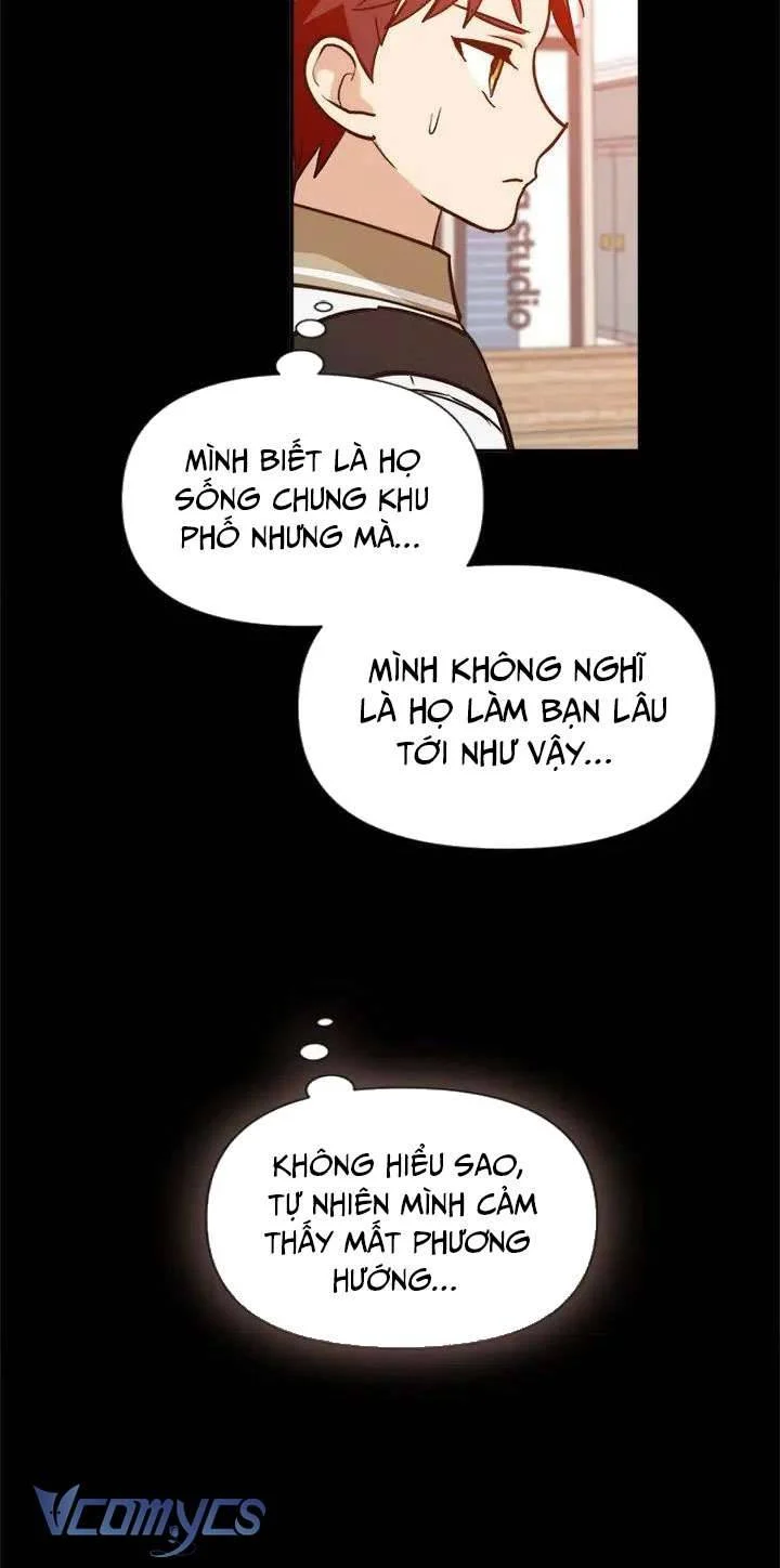 Điều Ước Sao Băng Chapter 44 - Trang 2