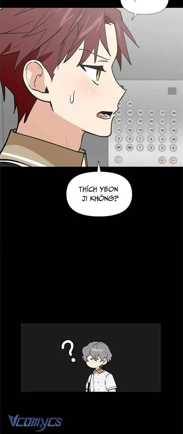 Điều Ước Sao Băng Chapter 44 - Trang 2