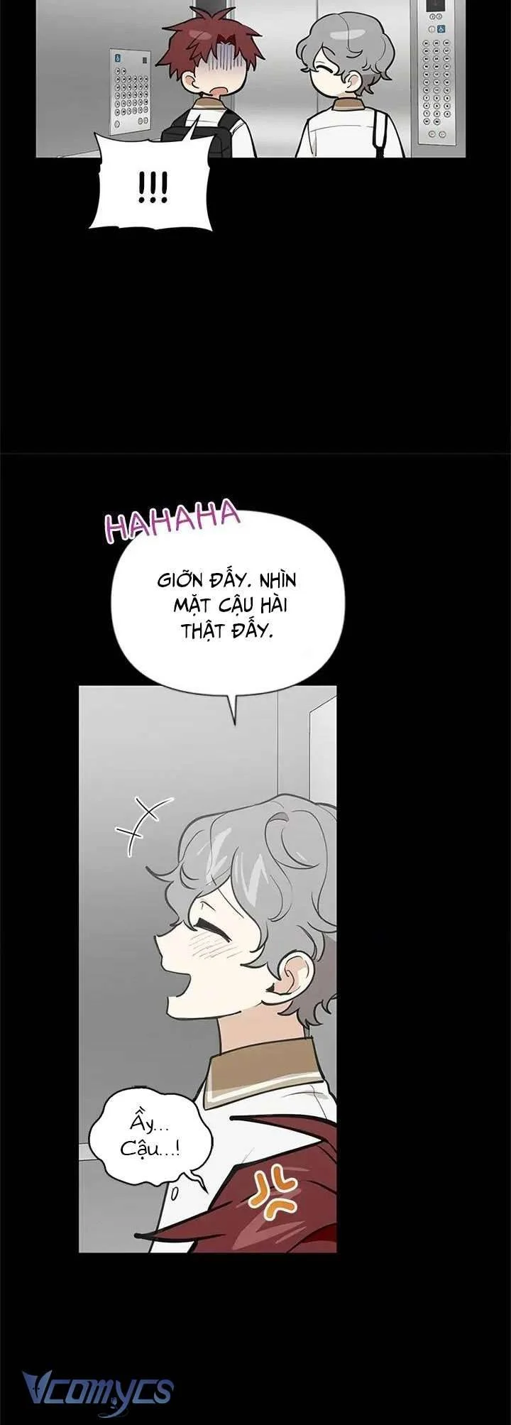 Điều Ước Sao Băng Chapter 44 - Trang 2