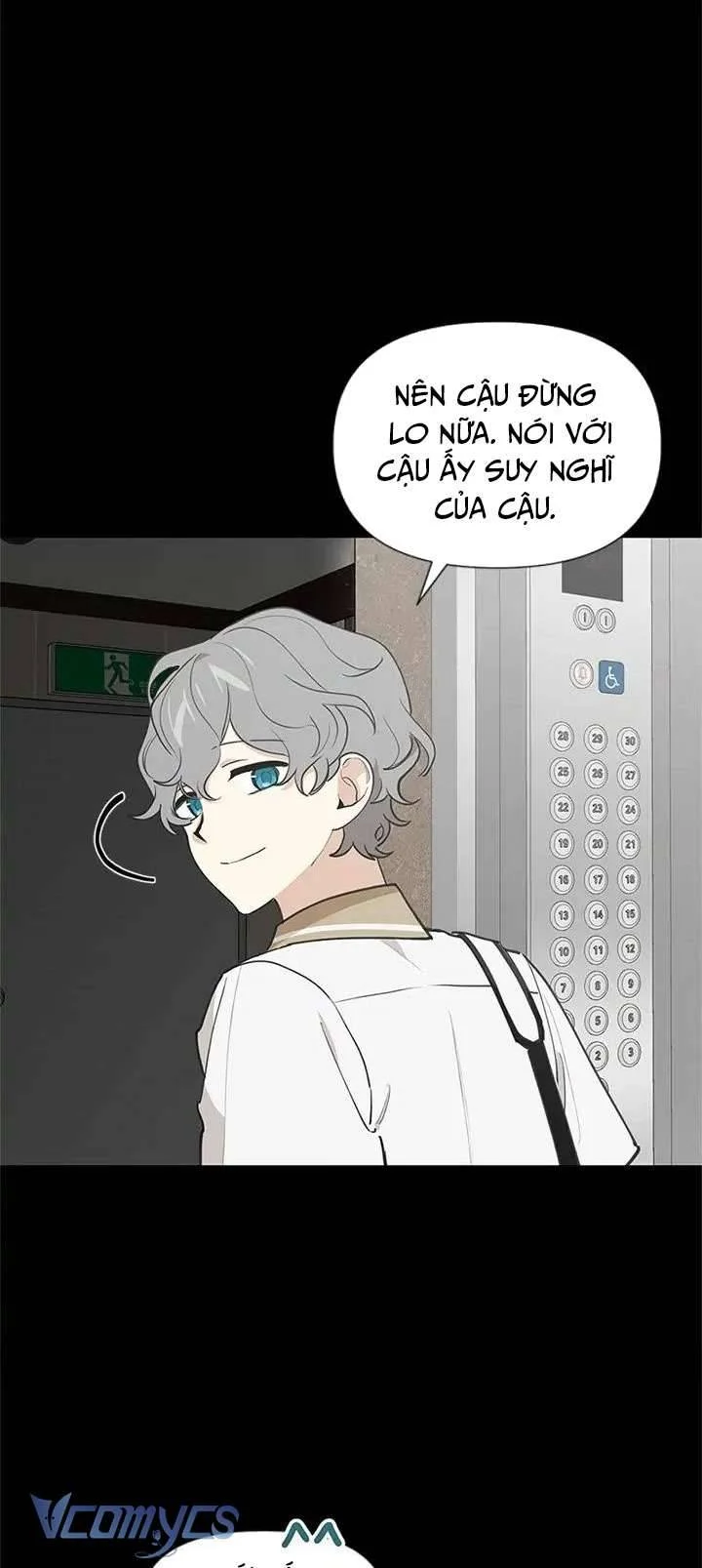Điều Ước Sao Băng Chapter 44 - Trang 2