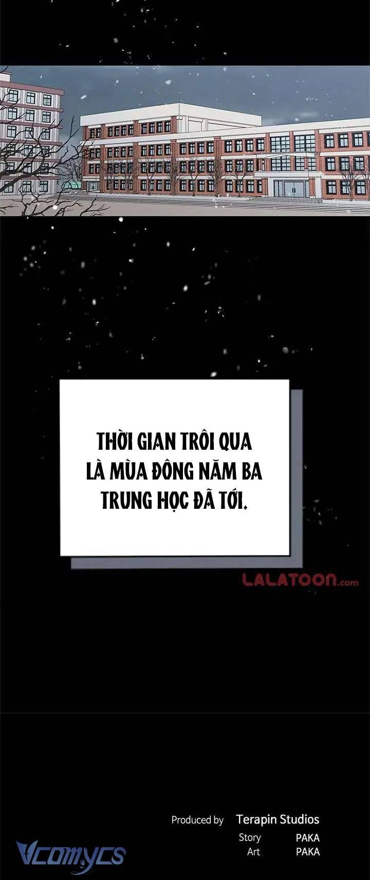 Điều Ước Sao Băng Chapter 44 - Trang 2