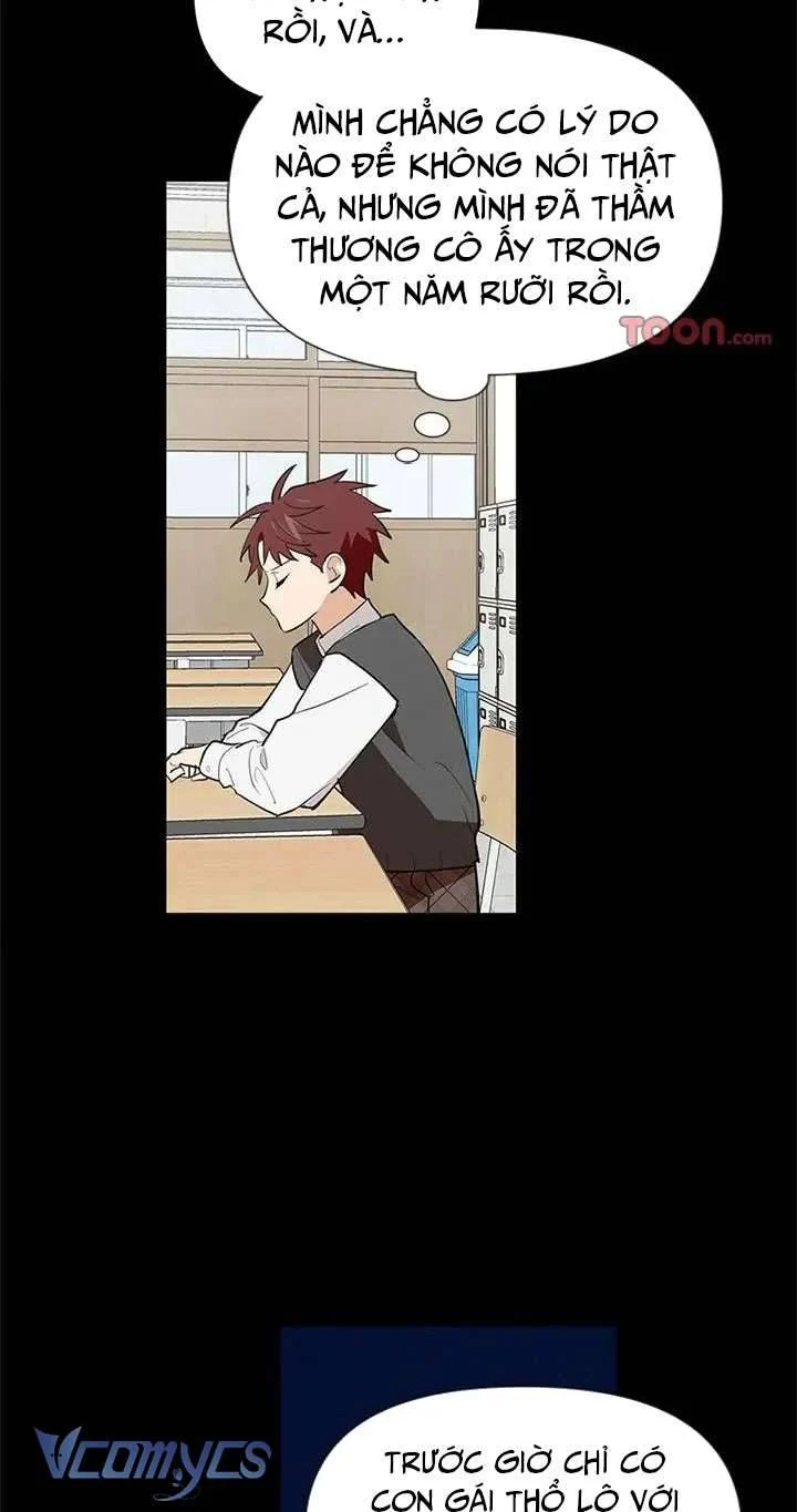 Điều Ước Sao Băng Chapter 45 - Trang 2