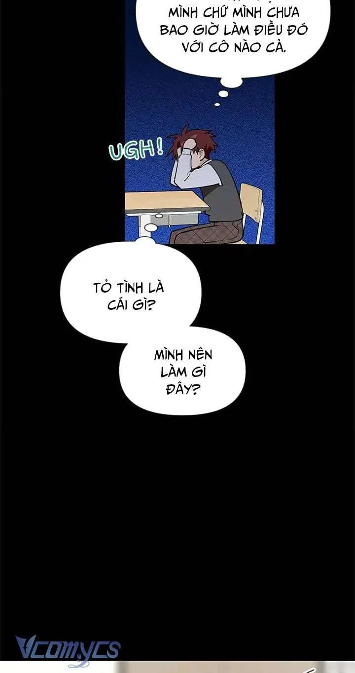 Điều Ước Sao Băng Chapter 45 - Trang 2