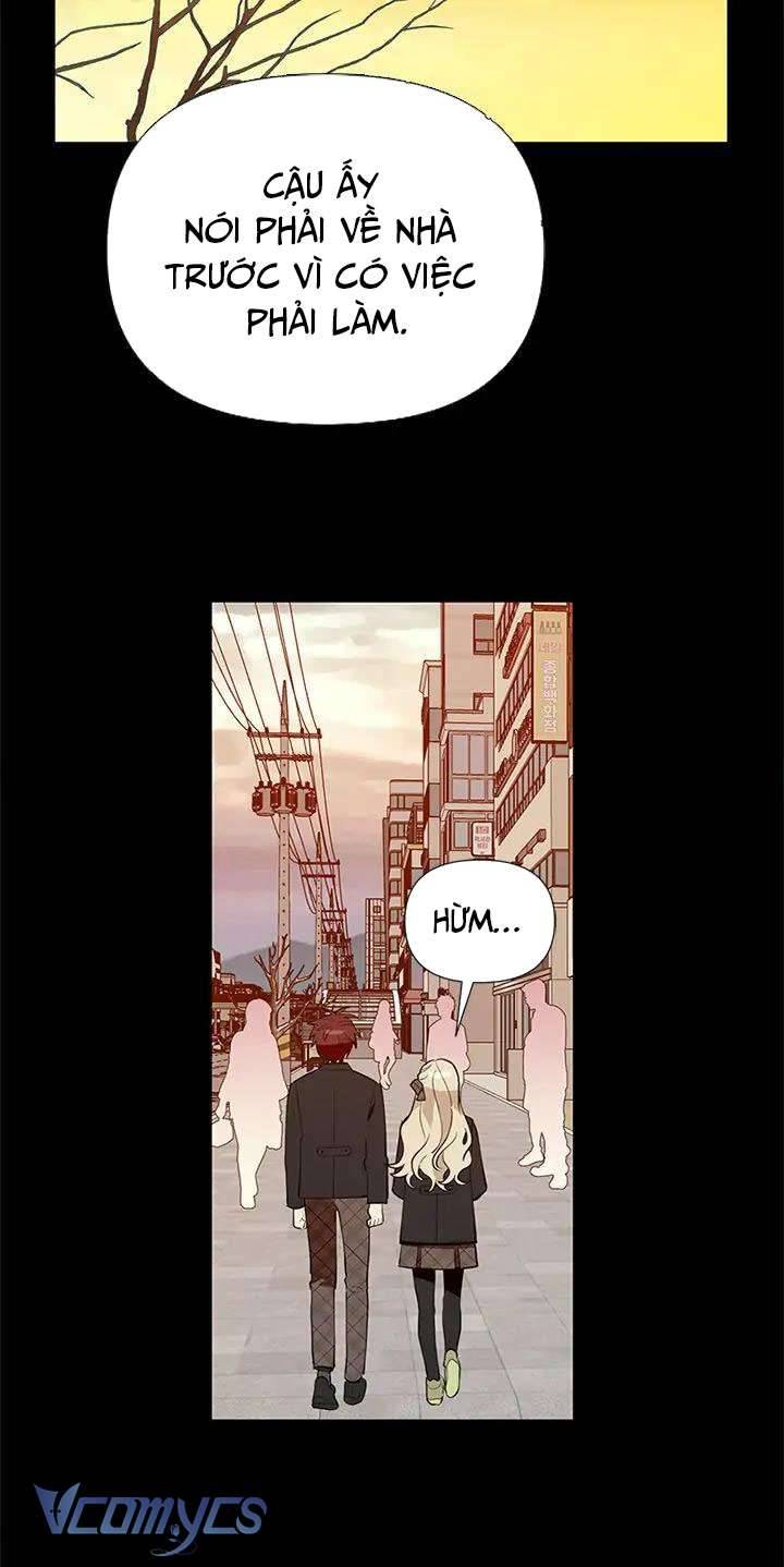 Điều Ước Sao Băng Chapter 45 - Trang 2