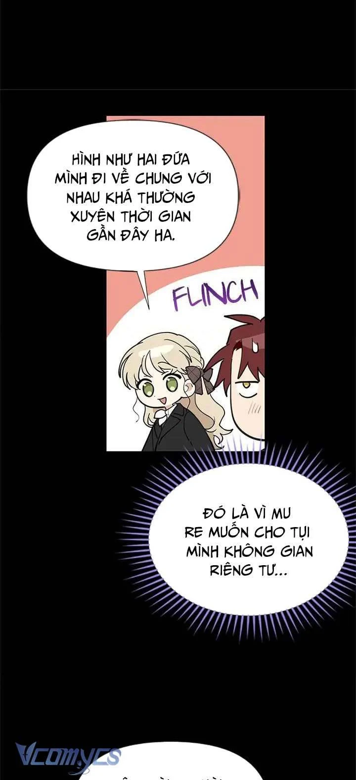 Điều Ước Sao Băng Chapter 45 - Trang 2