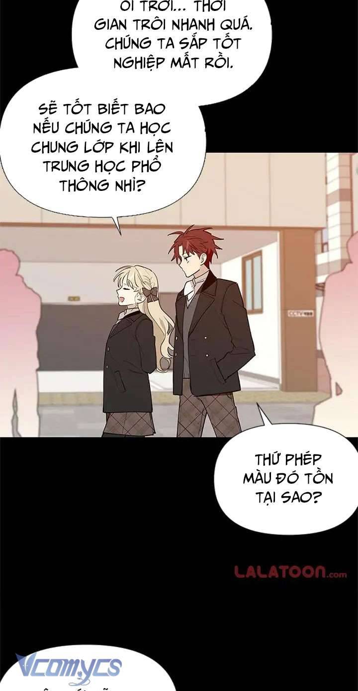 Điều Ước Sao Băng Chapter 45 - Trang 2