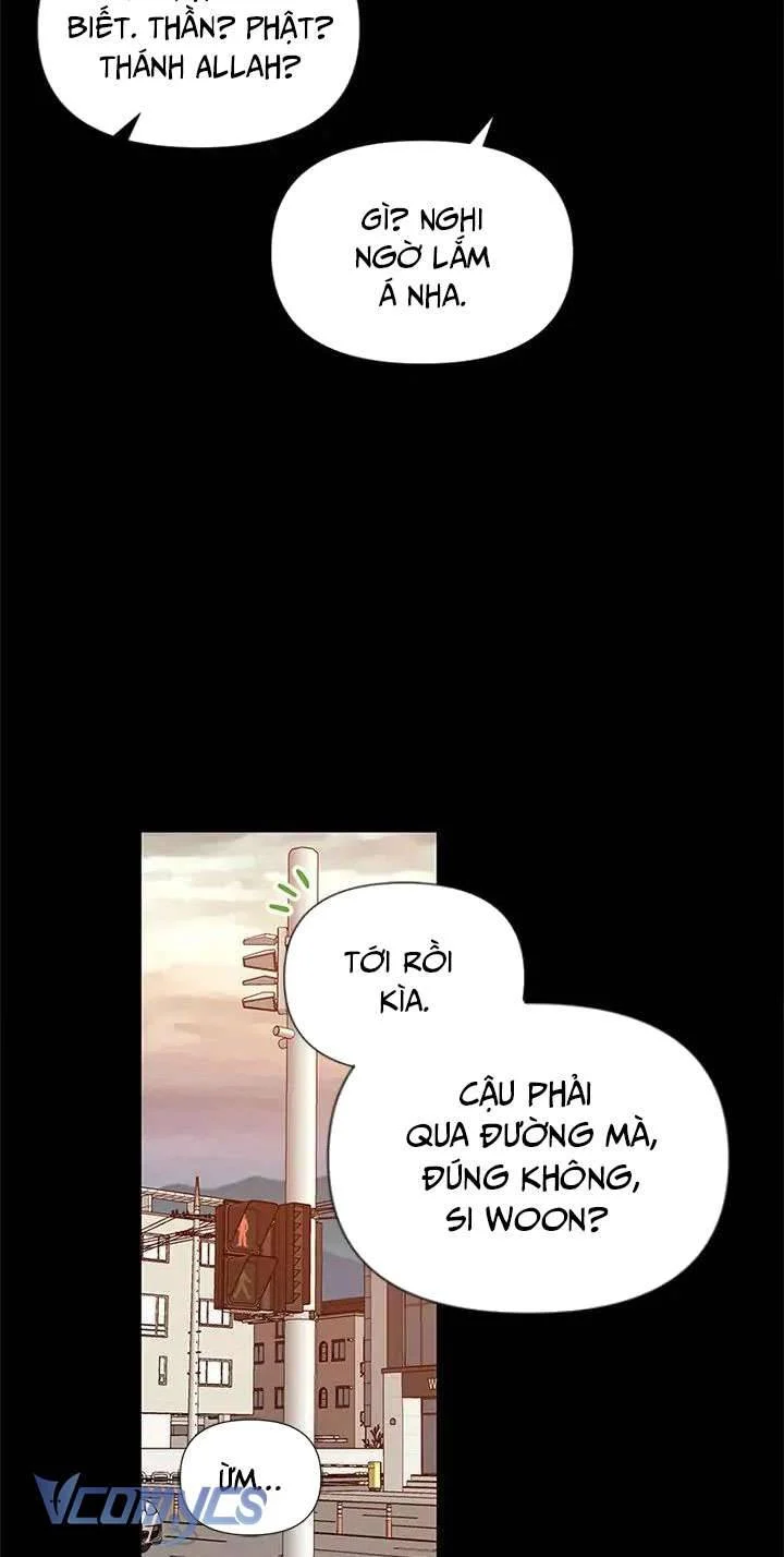 Điều Ước Sao Băng Chapter 45 - Trang 2