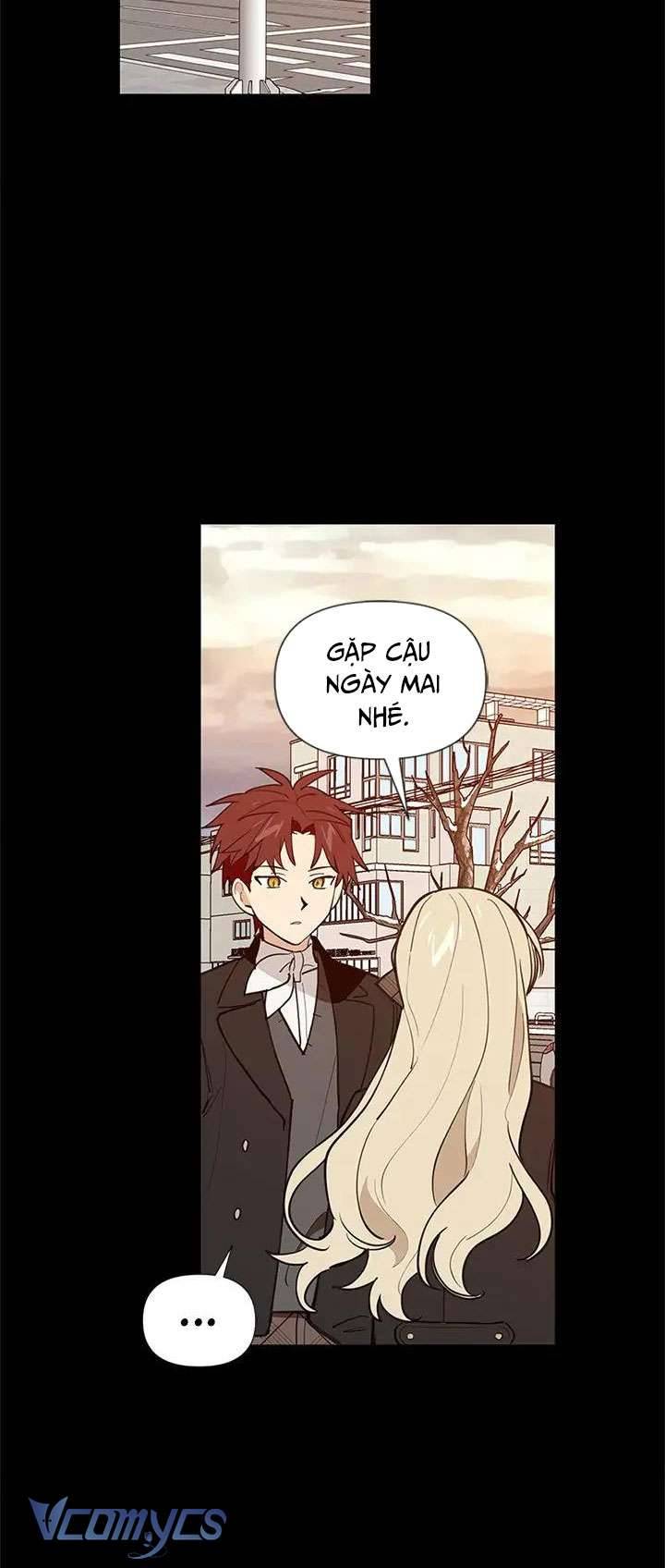 Điều Ước Sao Băng Chapter 45 - Trang 2