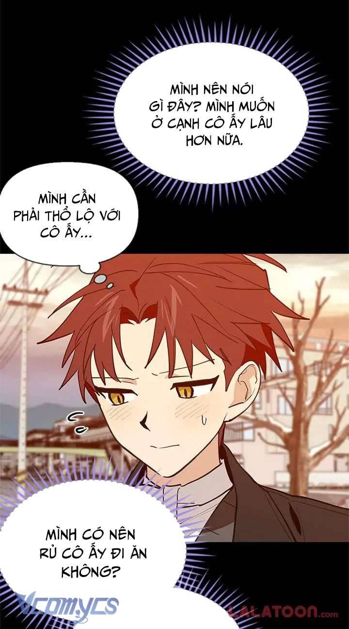 Điều Ước Sao Băng Chapter 45 - Trang 2