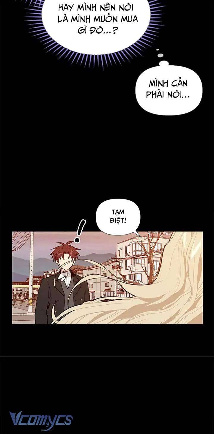 Điều Ước Sao Băng Chapter 45 - Trang 2