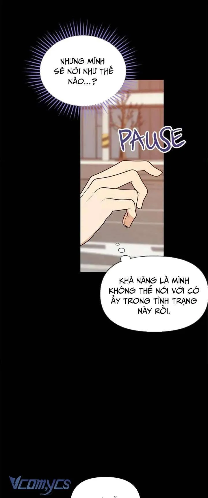 Điều Ước Sao Băng Chapter 45 - Trang 2