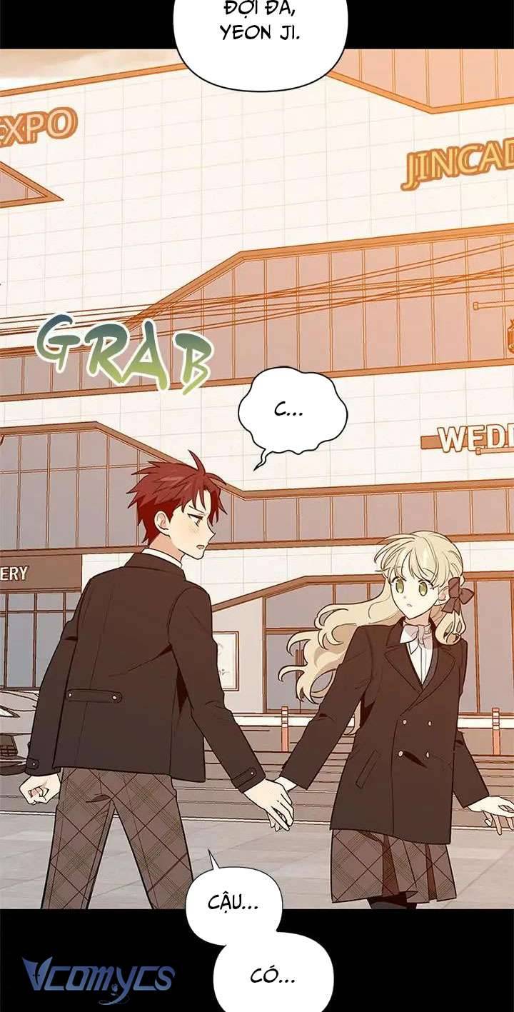 Điều Ước Sao Băng Chapter 45 - Trang 2