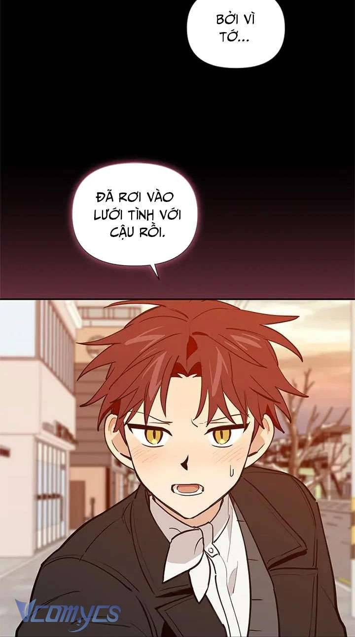 Điều Ước Sao Băng Chapter 45 - Trang 2