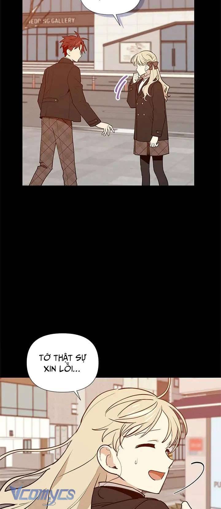 Điều Ước Sao Băng Chapter 45 - Trang 2