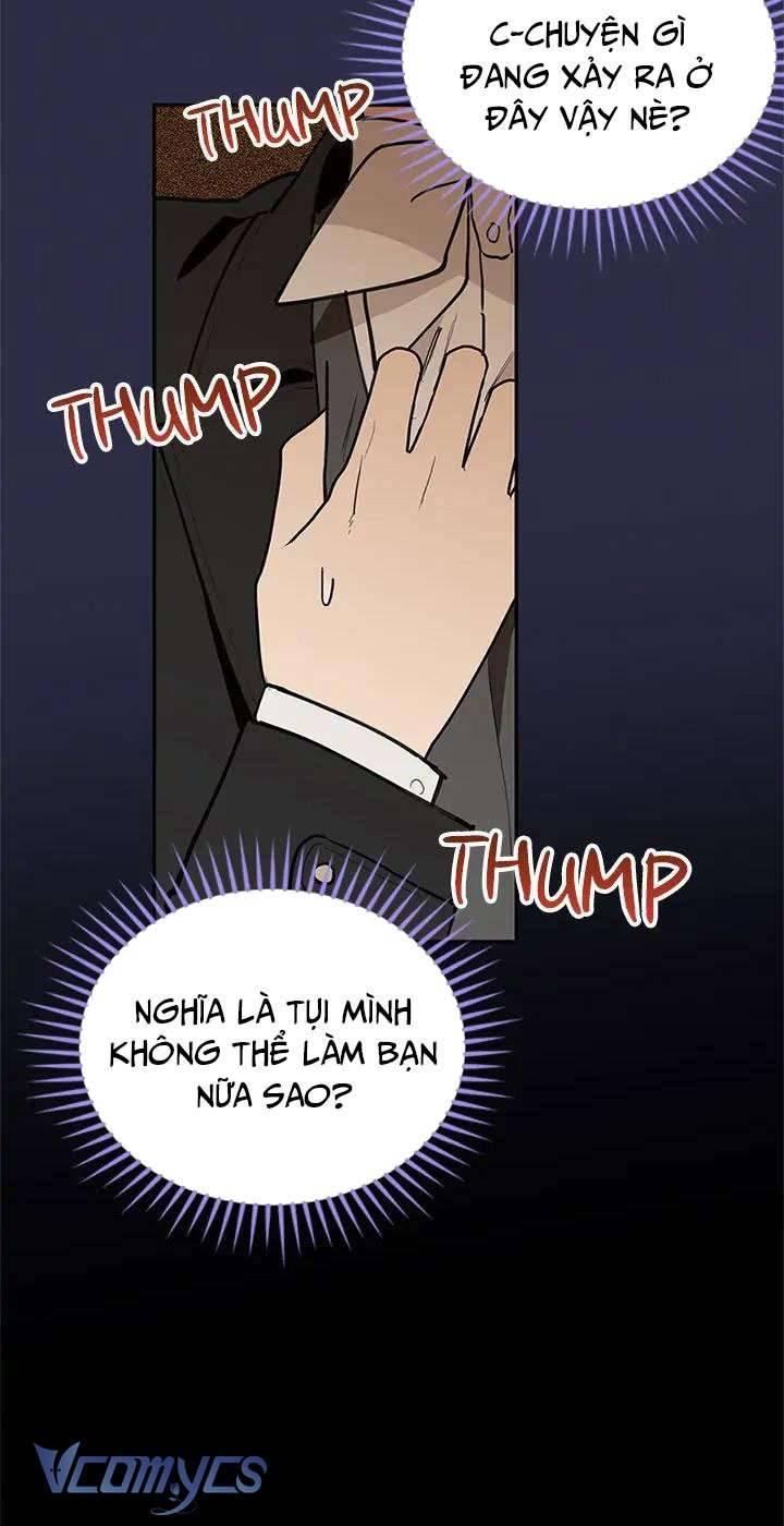 Điều Ước Sao Băng Chapter 45 - Trang 2