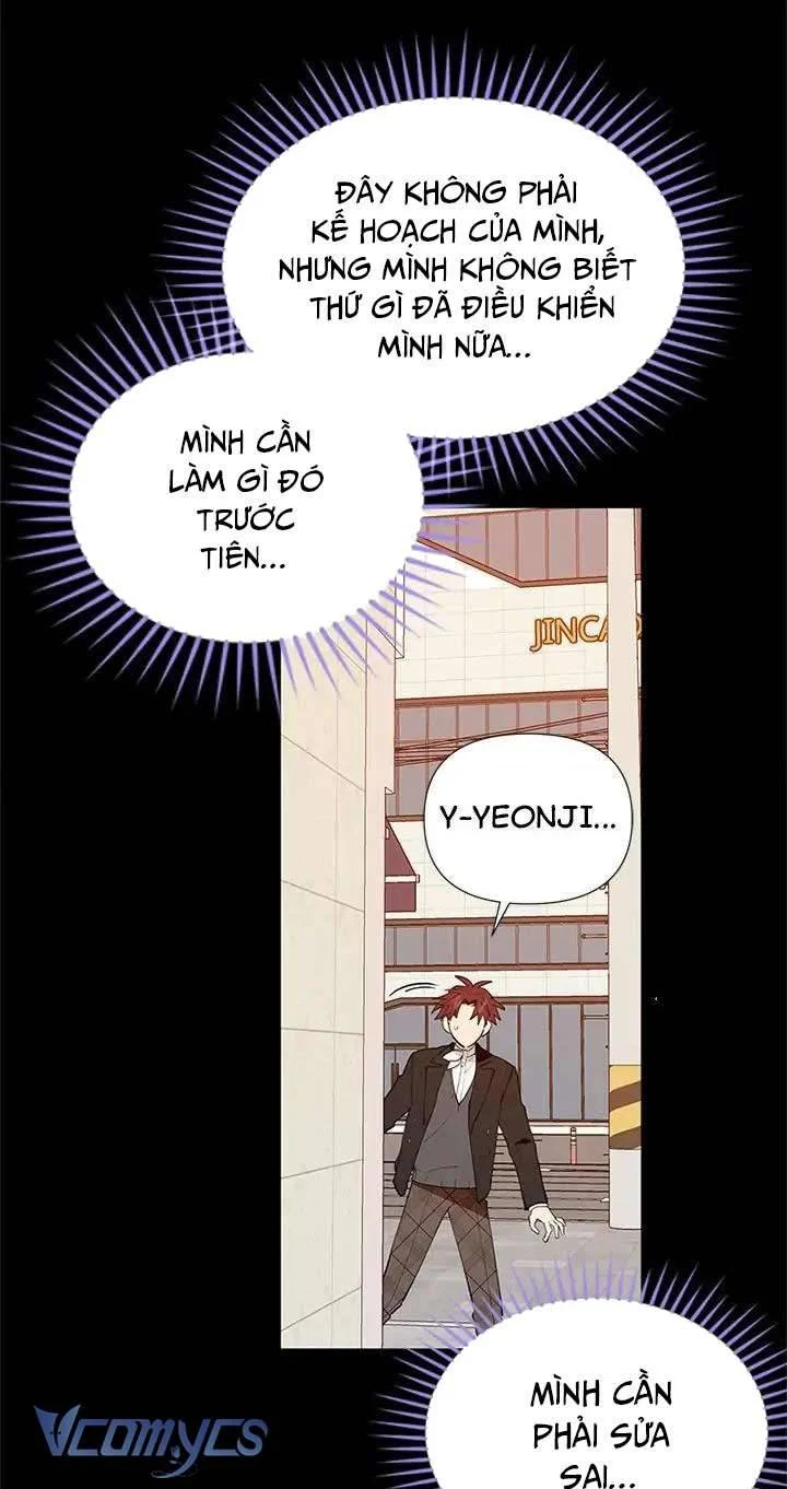Điều Ước Sao Băng Chapter 45 - Trang 2