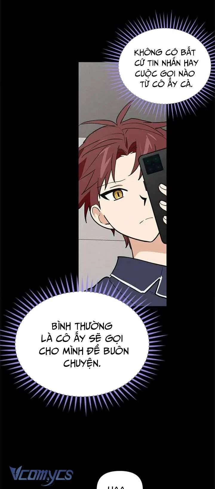 Điều Ước Sao Băng Chapter 45 - Trang 2