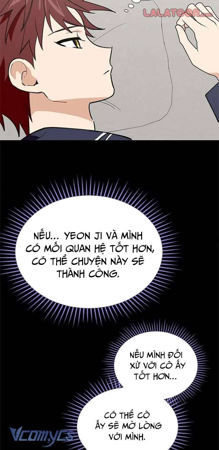 Điều Ước Sao Băng Chapter 45 - Trang 2