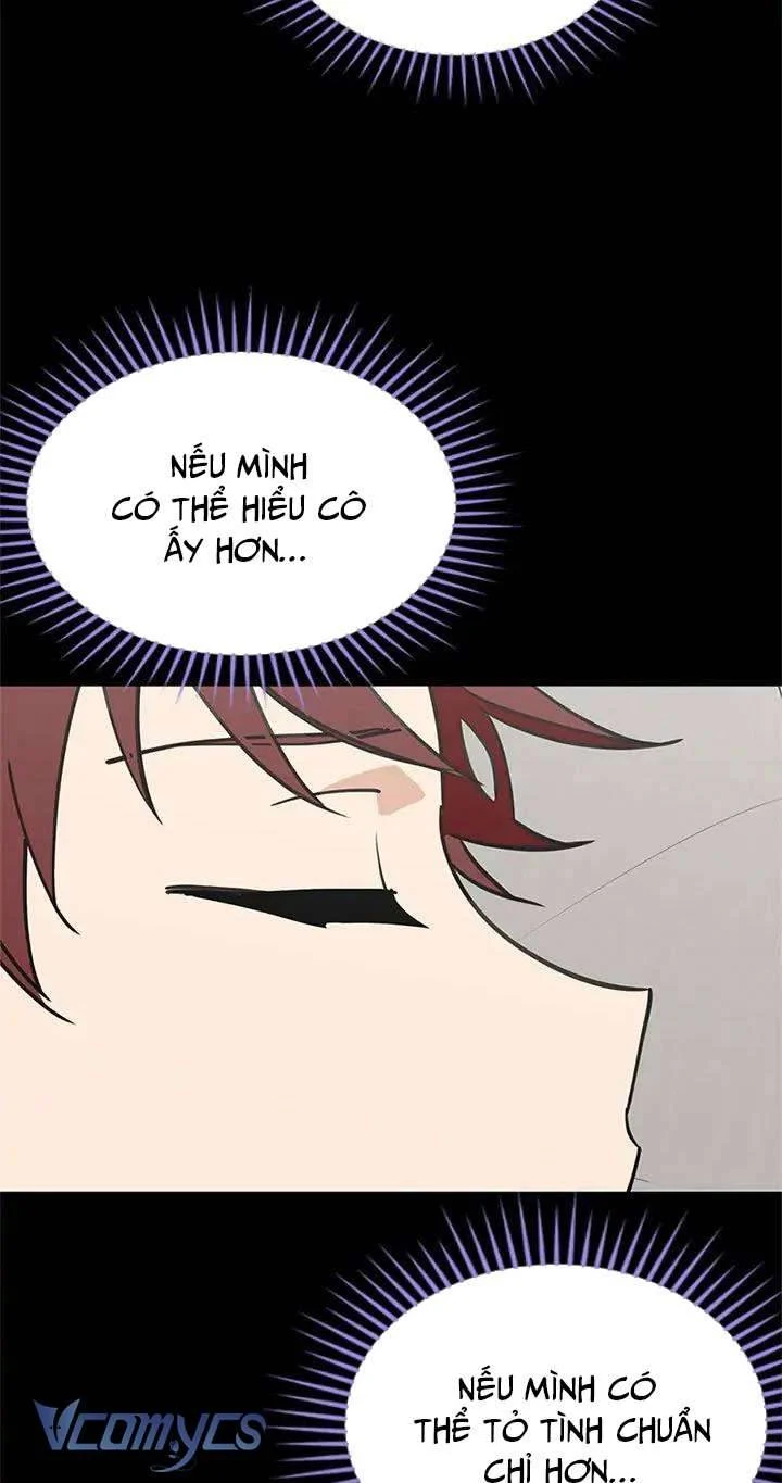 Điều Ước Sao Băng Chapter 45 - Trang 2