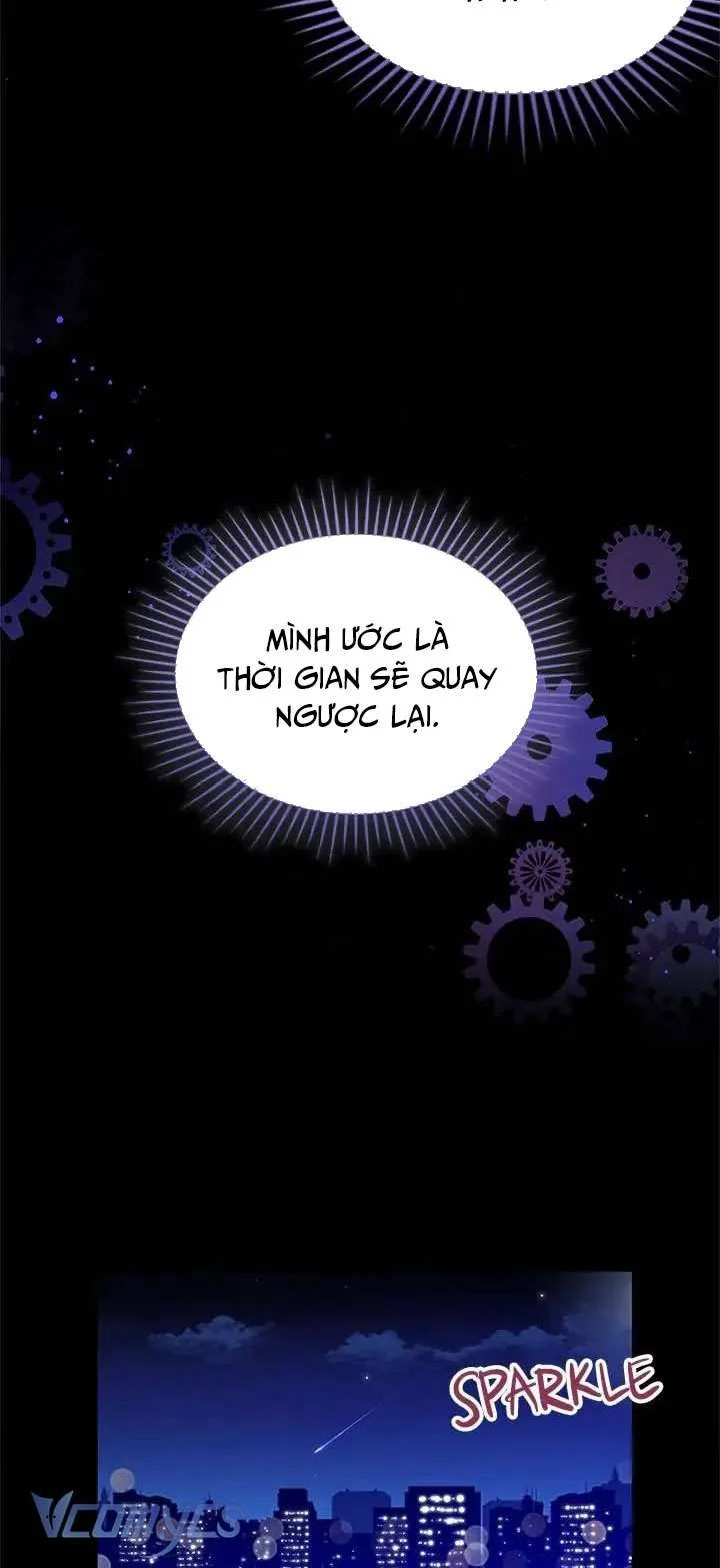 Điều Ước Sao Băng Chapter 45 - Trang 2
