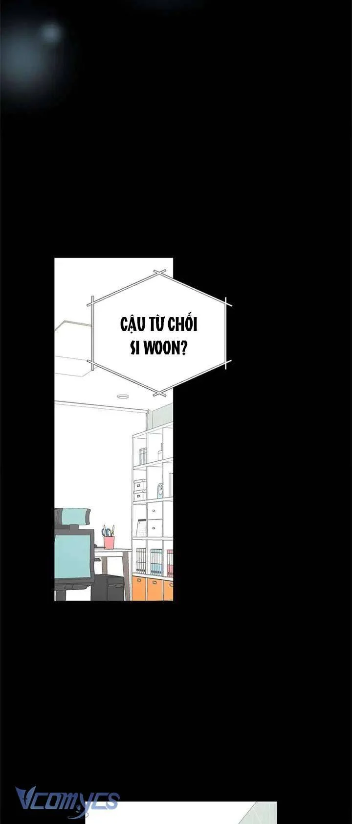Điều Ước Sao Băng Chapter 45 - Trang 2