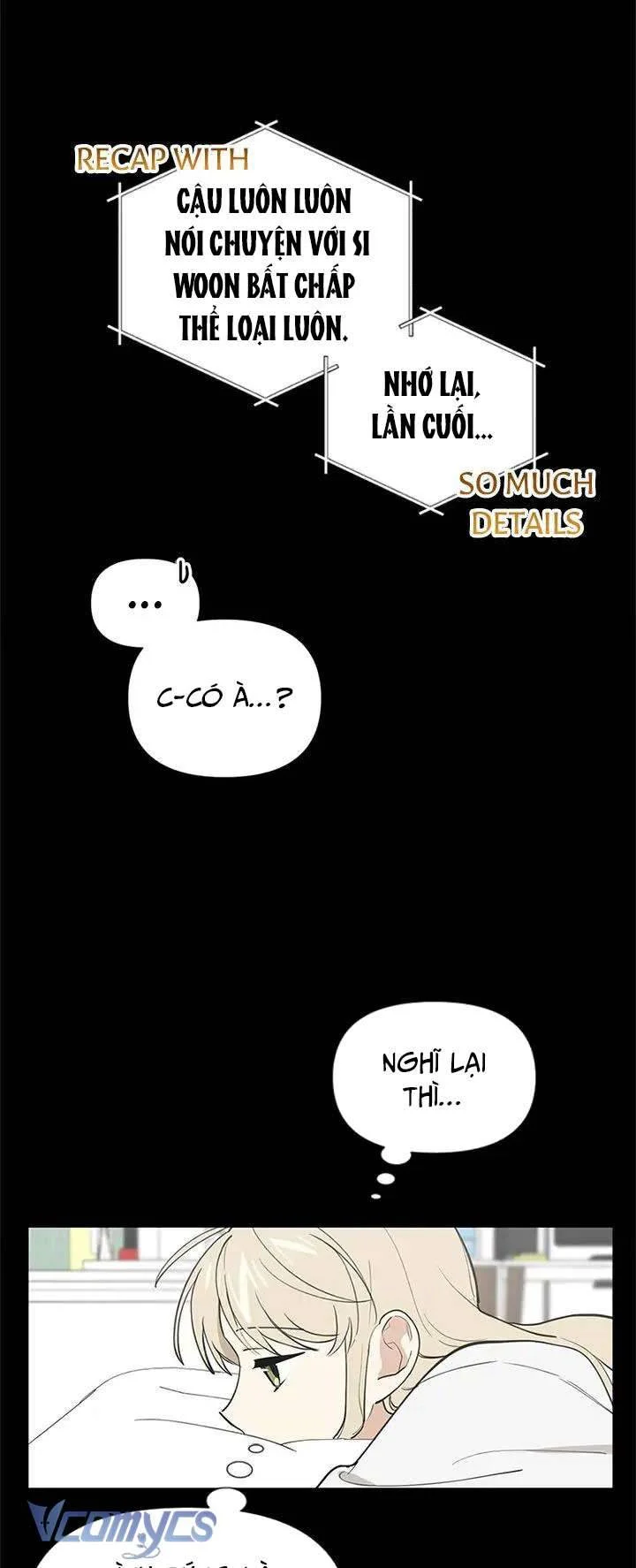 Điều Ước Sao Băng Chapter 45 - Trang 2