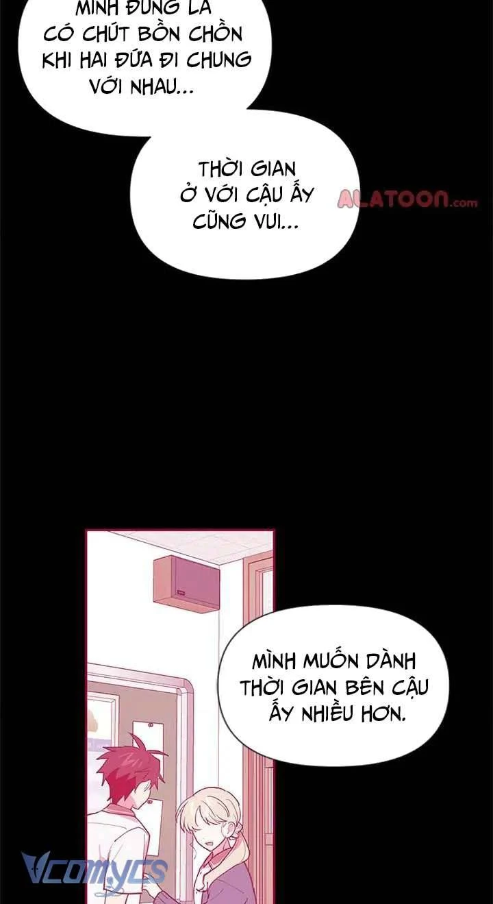 Điều Ước Sao Băng Chapter 45 - Trang 2
