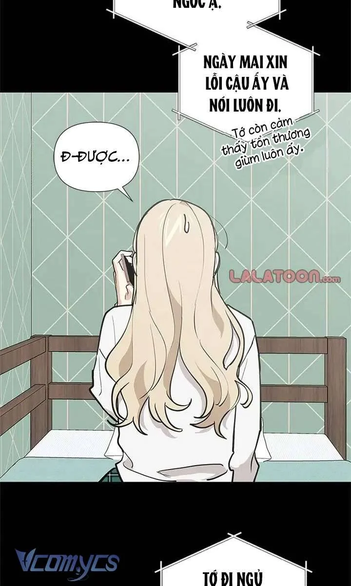 Điều Ước Sao Băng Chapter 45 - Trang 2