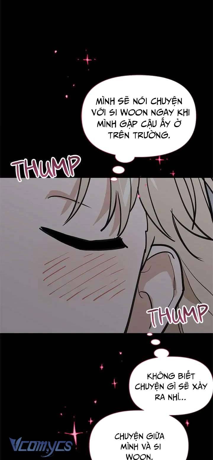 Điều Ước Sao Băng Chapter 45 - Trang 2