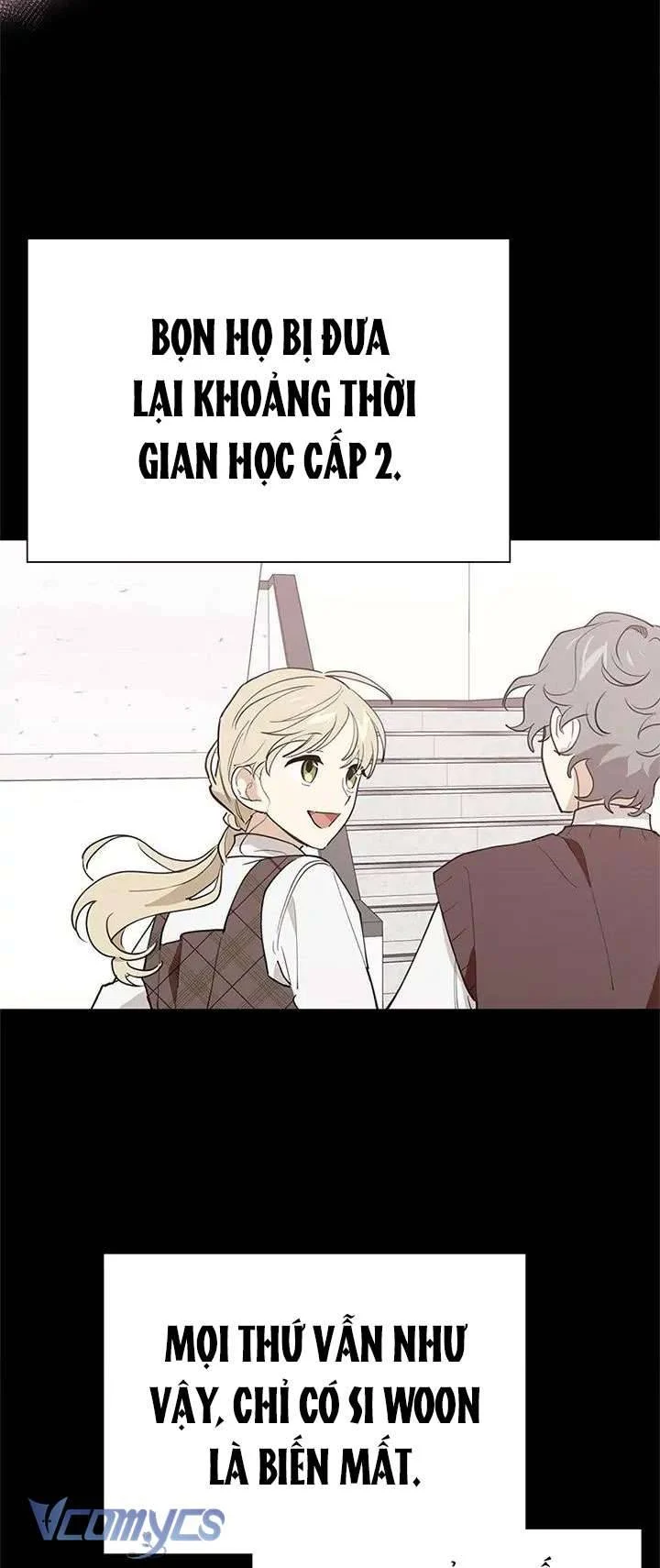 Điều Ước Sao Băng Chapter 45 - Trang 2