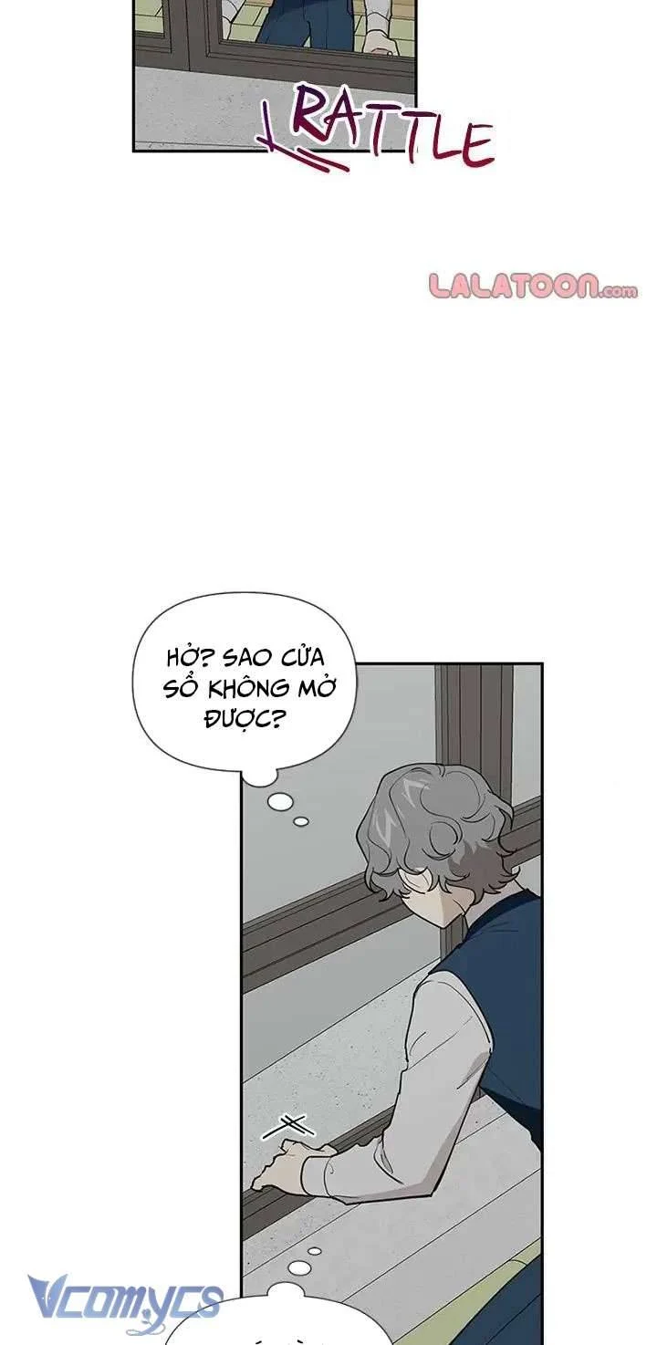 Điều Ước Sao Băng Chapter 46 - Trang 2