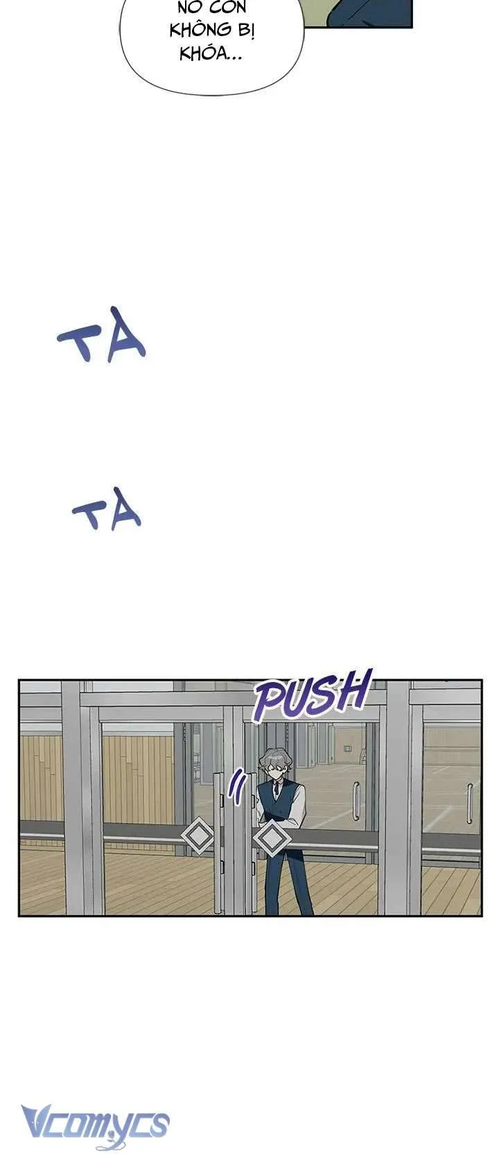 Điều Ước Sao Băng Chapter 46 - Trang 2