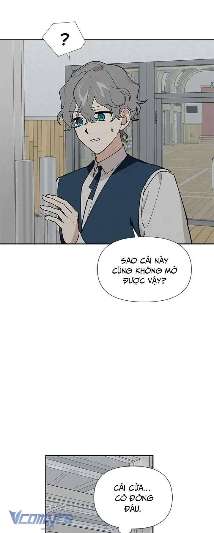 Điều Ước Sao Băng Chapter 46 - Trang 2