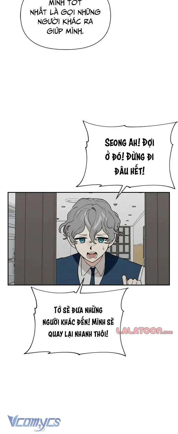 Điều Ước Sao Băng Chapter 46 - Trang 2