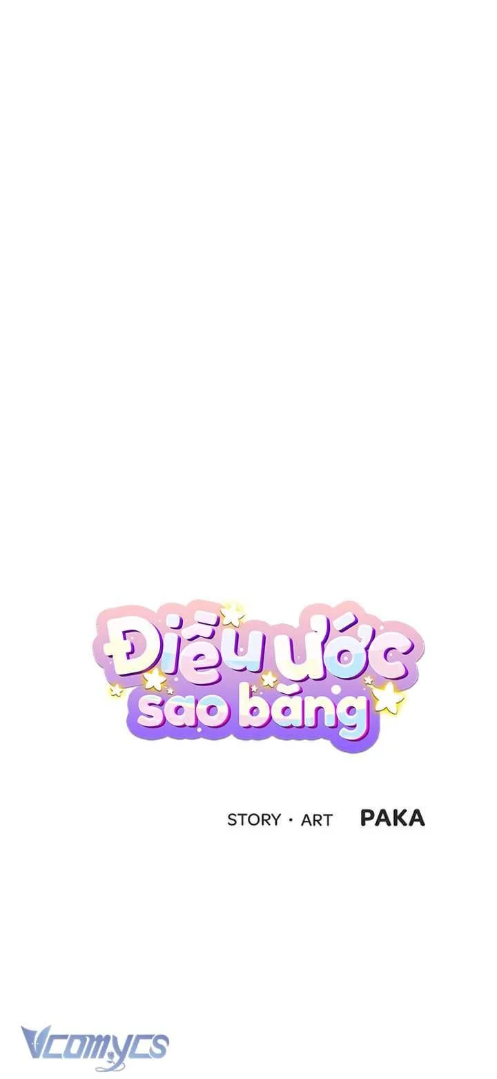 Điều Ước Sao Băng Chapter 46 - Trang 2