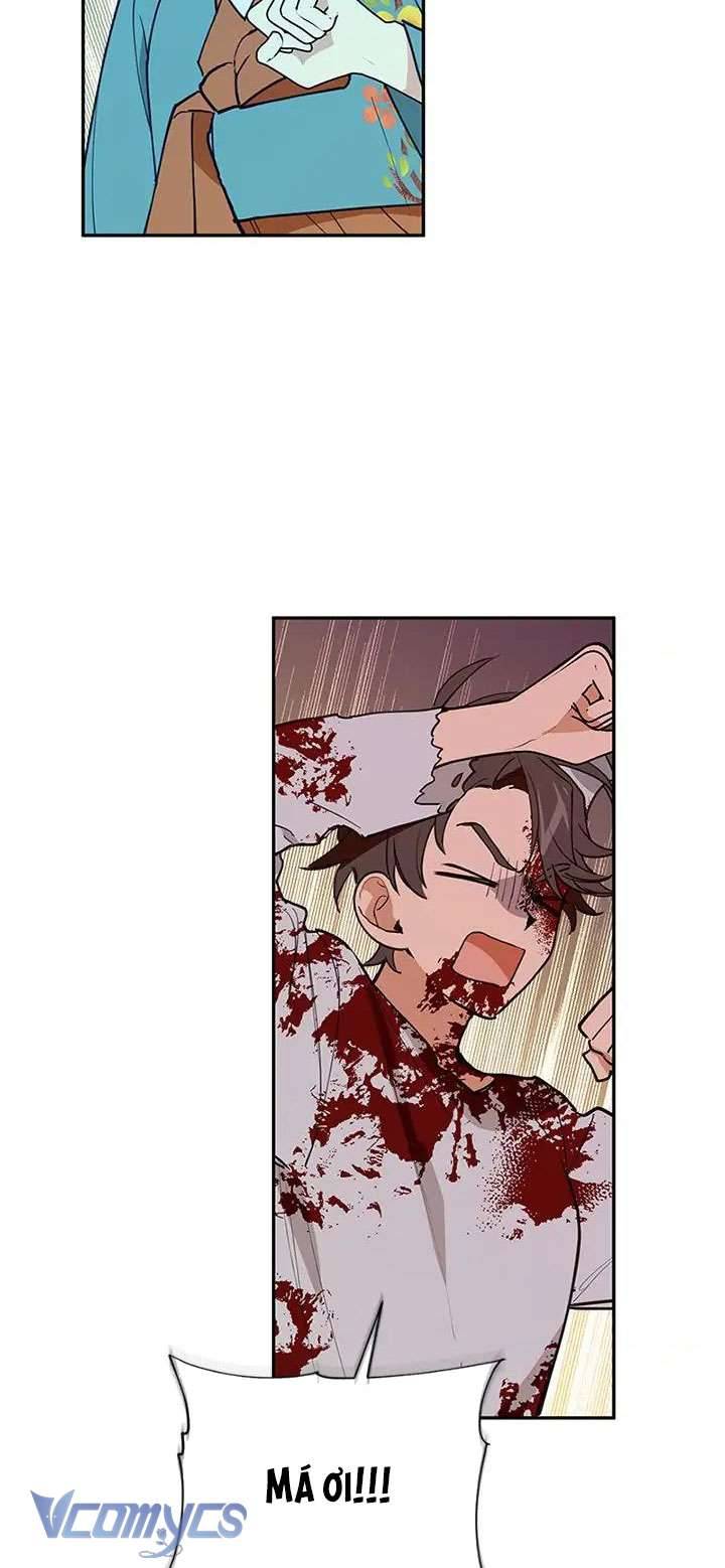 Điều Ước Sao Băng Chapter 46 - Trang 2