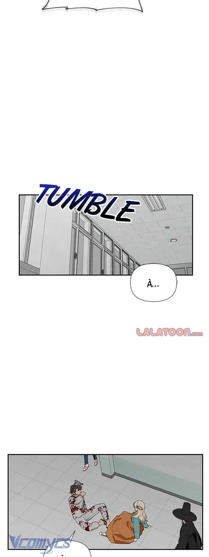 Điều Ước Sao Băng Chapter 46 - Trang 2