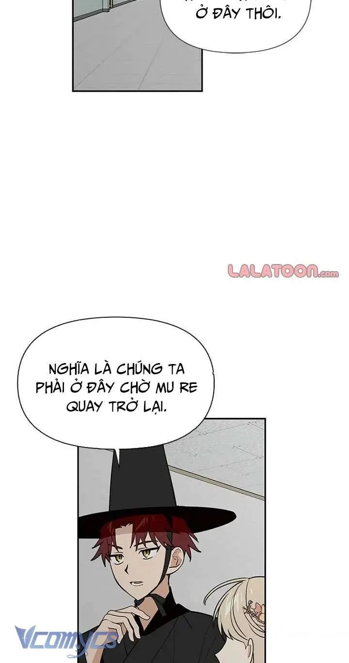 Điều Ước Sao Băng Chapter 46 - Trang 2