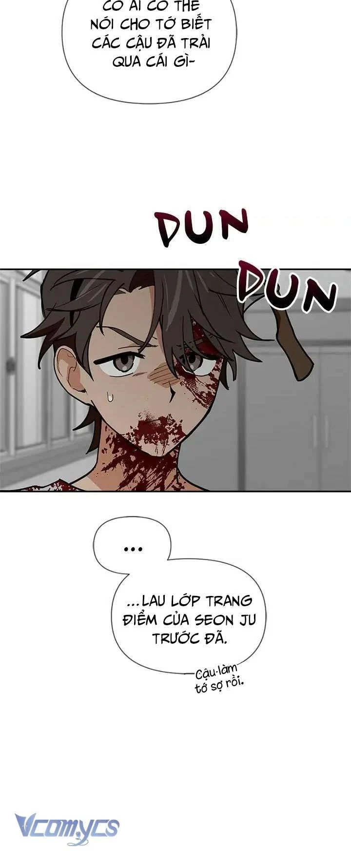 Điều Ước Sao Băng Chapter 46 - Trang 2