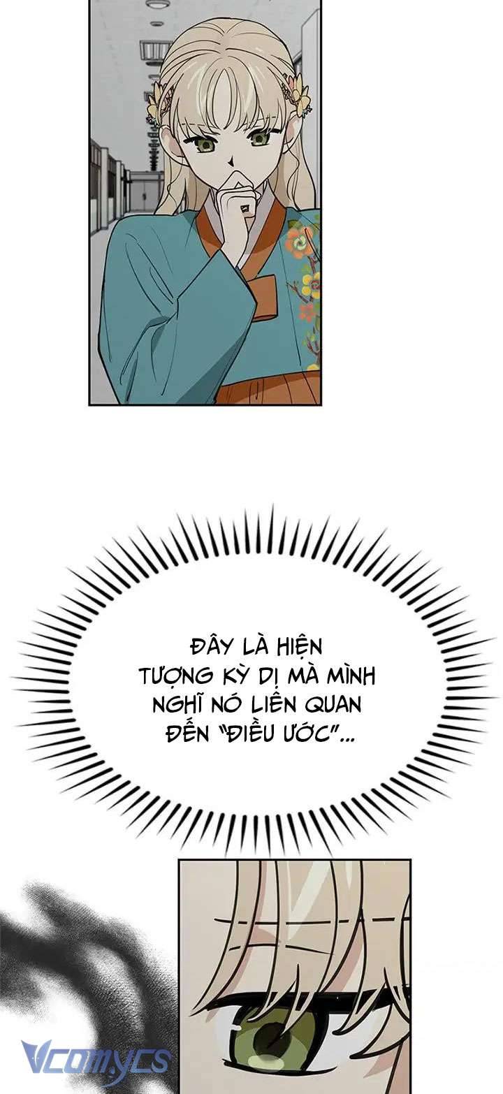 Điều Ước Sao Băng Chapter 46 - Trang 2