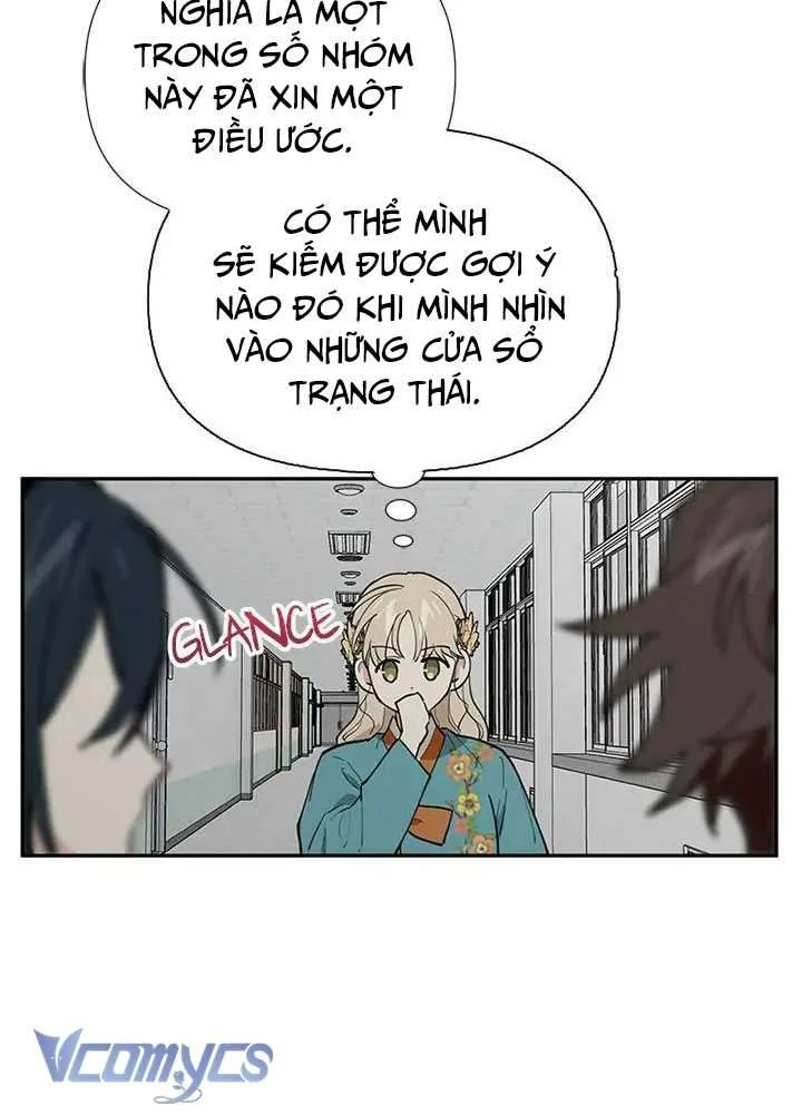 Điều Ước Sao Băng Chapter 46 - Trang 2