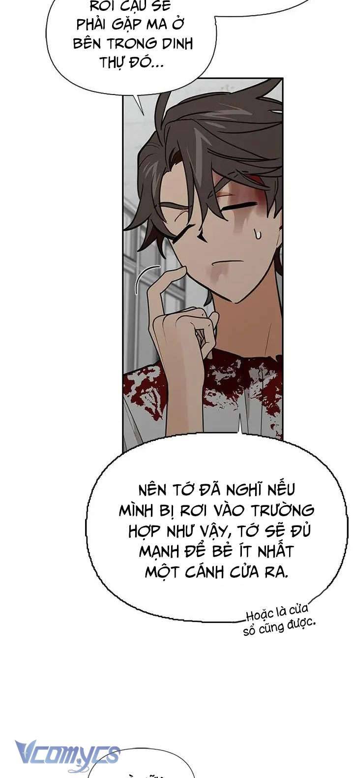 Điều Ước Sao Băng Chapter 46 - Trang 2