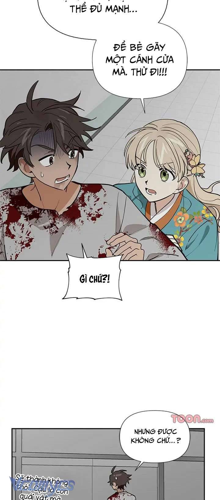 Điều Ước Sao Băng Chapter 46 - Trang 2