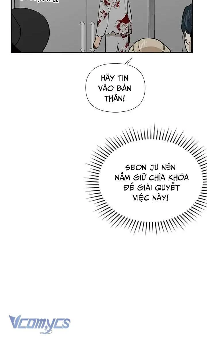 Điều Ước Sao Băng Chapter 46 - Trang 2